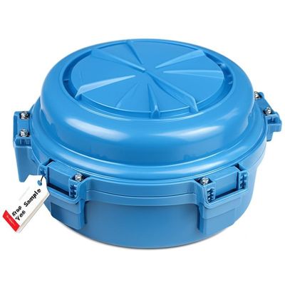 Инженерный пластиковый купол для муфты оптического волокна. Бесплатный образец Да для нужд B2B закупок