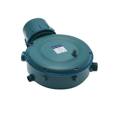 12 до 288 ядров ftth оптоволоконное замыкание в инженерных пластмассах для бесшовного и безопасного расплетения волокон