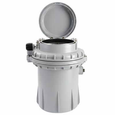 Maximum Trays 9 Trays Dome Fiber Optic Splice Closure Perfect For Outdoor Or Indoor Constructed From Engineering Plastic