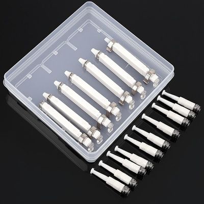 Кабельные 8-портовые оптоволоконные разъемы для 8-16 1 овальный лоток 74x54 8