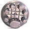 Резина силликон абс пп закрытия соединения стекловолокна механического уплотнения купола, надземные 505 (л) ксд200мм макс288коре, ГДЖС20-ДМ0
