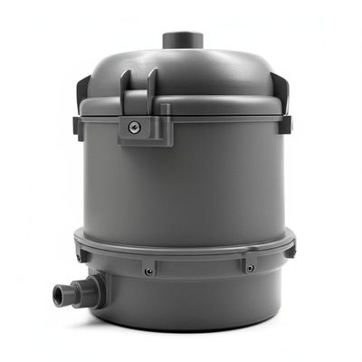 Seamless Connections with Dome Fiber Optic Splice Closure Inline Type 320*160mm